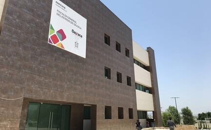 Congreso de Oaxaca niega ampliación presupuestal para la operación de Fiscalía Especializada en delitos contra menores