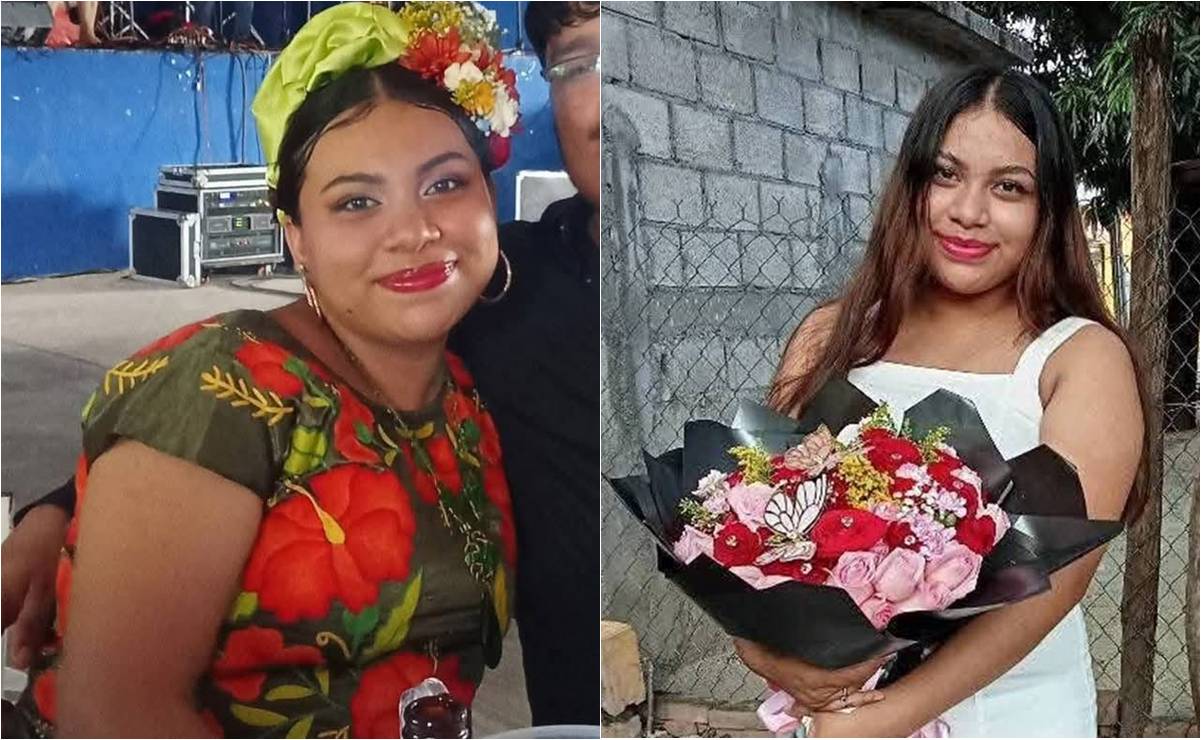 Tras denuncia de su hermana en redes, hallan con vida a la joven Sandra Yaretzi, desaparecida en Asunción Ixtaltepec