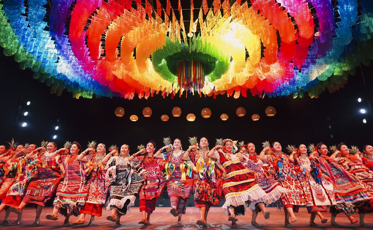 Guelaguetza 2025: ¿Cuál es el programa de la máxima fiesta de Oaxaca?