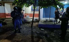 Ataques armados dejan siete muertos en Matías Romero y La Venta, en el Istmo de Oaxaca 