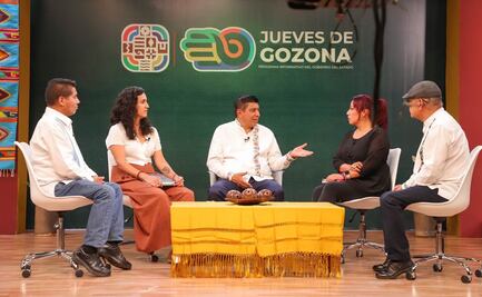 Dice Jara que hay campaña de desinformación contra Centro de Revalorización de Residuos en Albarradas