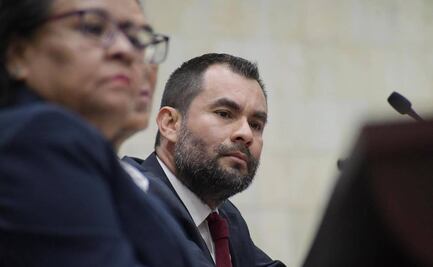 Obras pagadas e inconclusas, desvío del erario y empresas fantasma: Congreso de Oaxaca pide cuentas al Iocifed