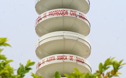 Realizará CEPCO pruebas de sonido de alerta sísmica el 1 de febrero; pide no alarmarse