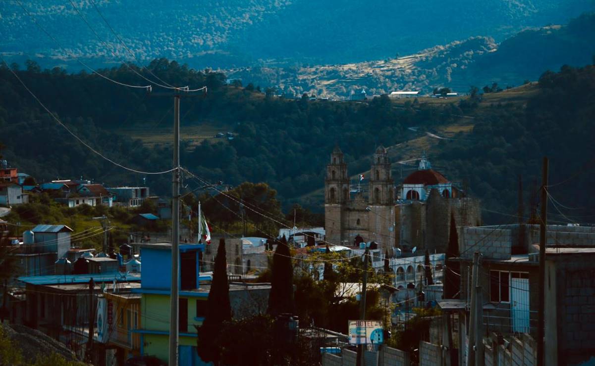 A 16 meses, gobierno de Oaxaca aún no entrega viviendas para reparar el daño a San Miguel El Grande