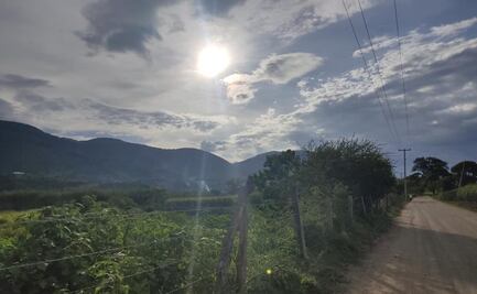 Temen despojo en 6 comunidades de Villa Sola de Vega por conflicto territorial con Texmelucan