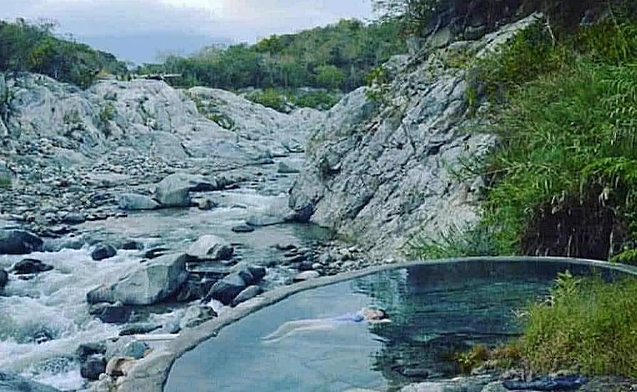 Aguas termales en Oaxaca: así es Nixandú, el rincón natural para relajarte