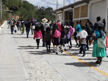 Indígenas en Oaxaca piden a AMLO atajar violencia contra mujeres