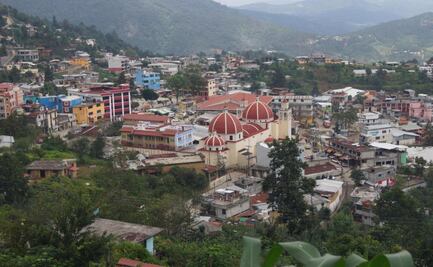 “Nada sustituye la exigencia de reconexión a nuestro manantial”, asegura Ayutla Mixe