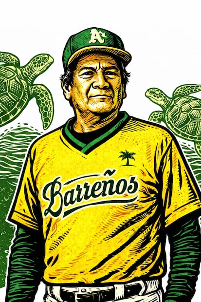 Cristino Castro Perea, defensor de la comunidad chontal de Barra de la Cruz, fue asesinado en de febrero del 2025.