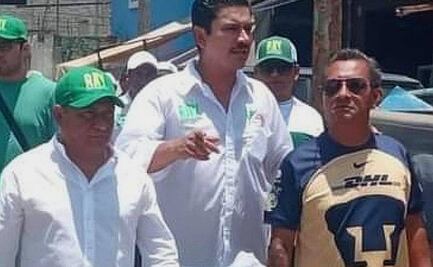 Asesinan a líder transportista en la capital de Oaxaca, afín a presidente municipal electo