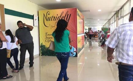 Confirman cierre de 20 unidades del IMSS; se integrarán a nuevo Instituto de Bienestar