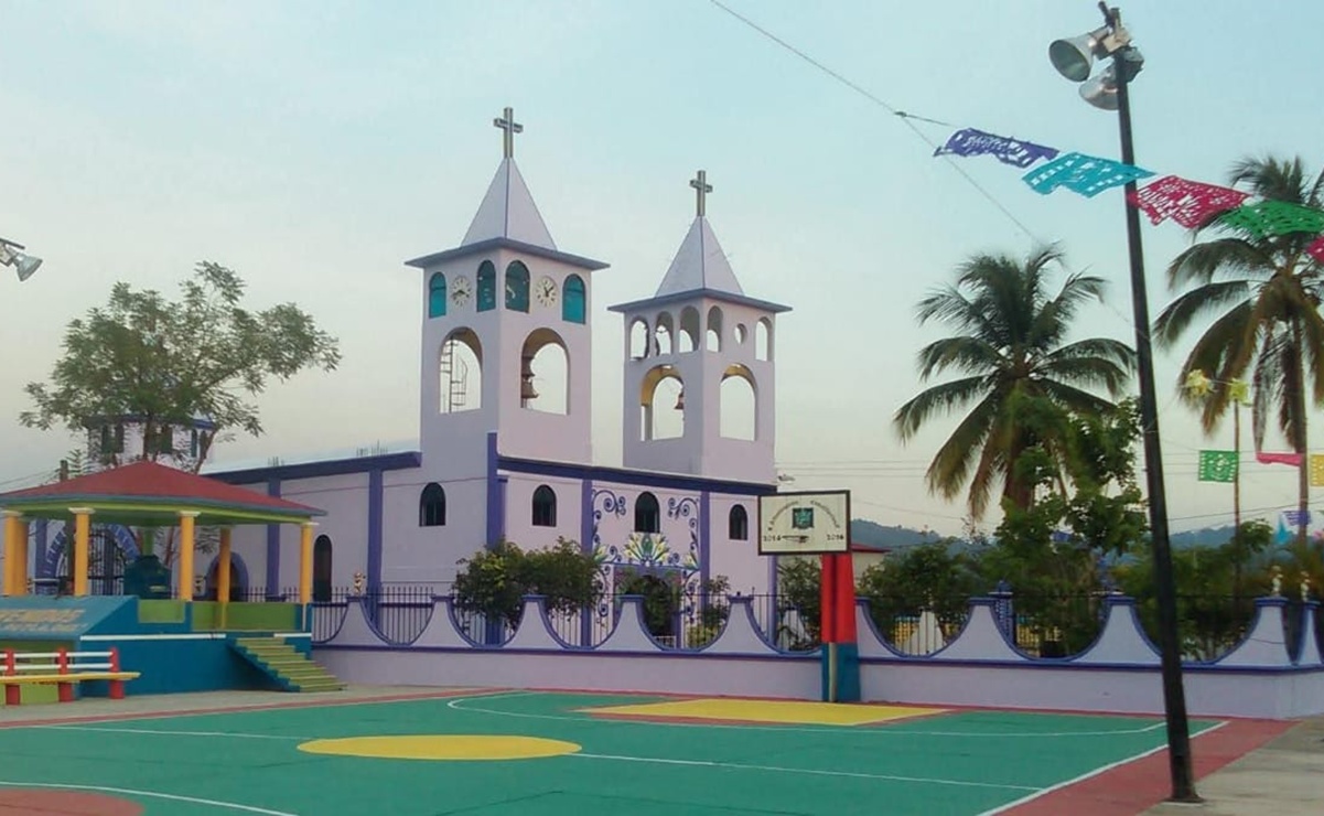 La SCJN deja sin efecto el decreto que invalida la suspensión del Ayuntamiento 2023-2025 de La Reforma, Oaxaca 