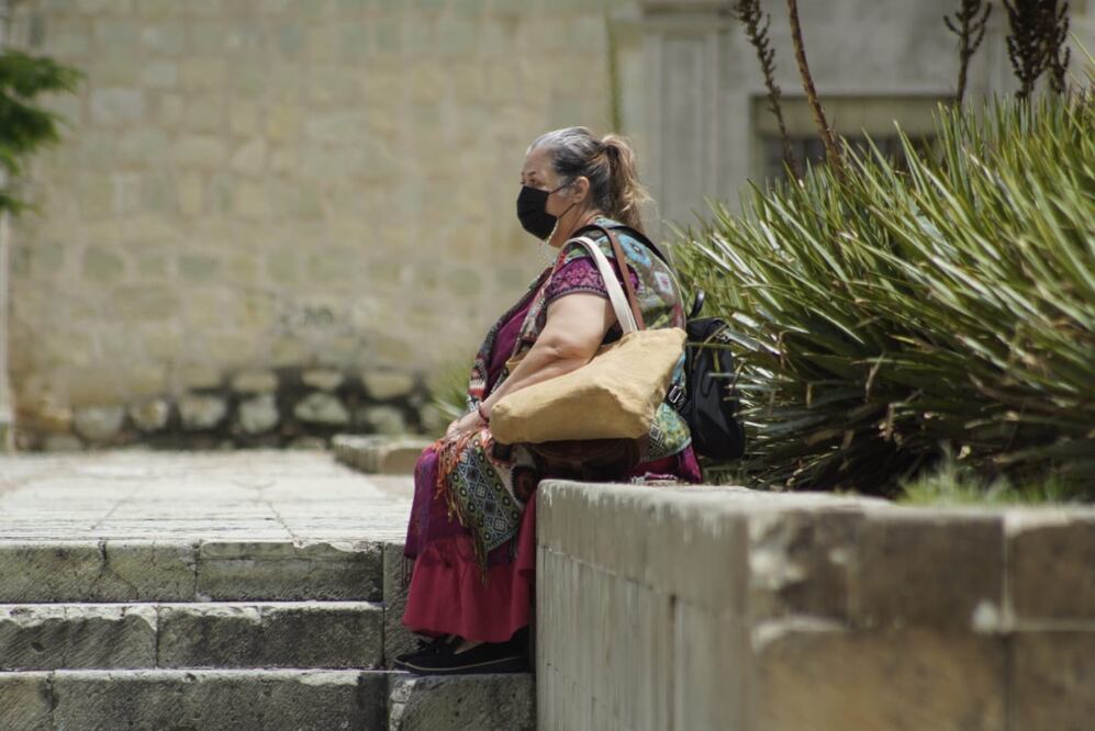 Foto: Mario Arturo Martínez. EL UNIVERSAL