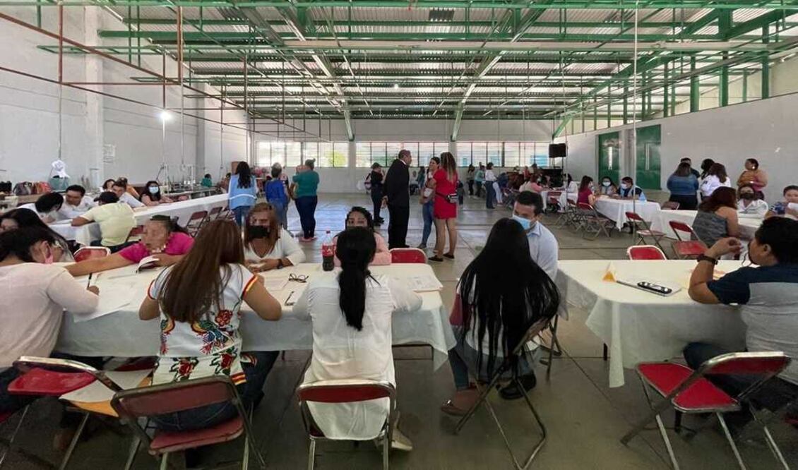 Cinco mujeres presas en Tanivet se declaran en huelga de hambre; gobierno de Oaxaca atiende exigencias. Foto: Especial
