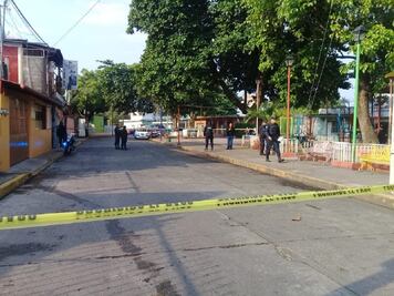 Martes de dos asesinados, dos ataques armados y un asalto violento