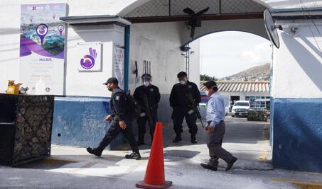 Director de Seguridad capitalino acusa a diputada federal de promover paro de policías