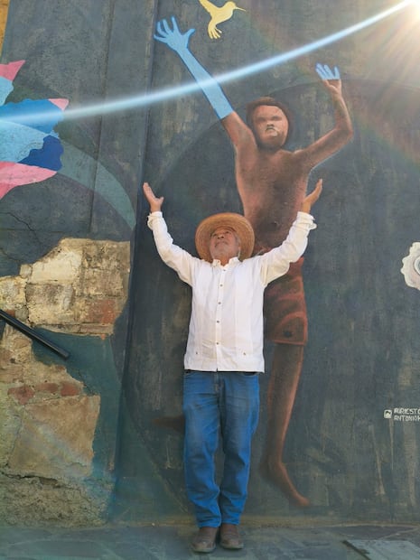 Foto: Juan Carlos Zavala EL UNIVERSAL