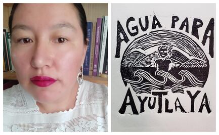 Hackean cuenta de la lingüista oaxaqueña Yásnaya Gil; usuarios exigen a Twitter que la recupere