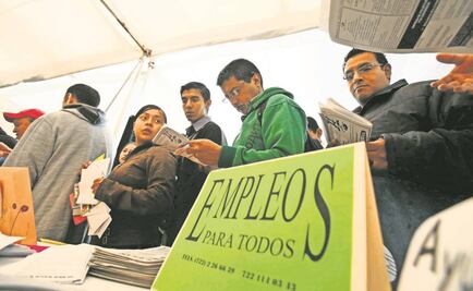 Pandemia por Covid-19 lleva a universitarios rumbo al desempleo