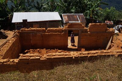 Piden a sociedad civil solidarizarse con la Sierra Juárez