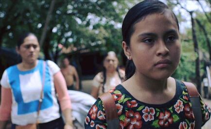 “No me lo creo, lloré de emoción", dice actriz juchiteca nominada a las Diosas de Plata