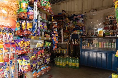 A un año de prohibir comida chatarra a niños de Oaxaca, nada cambió; es una ley de conciencia: impulsora