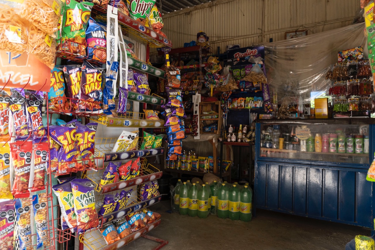 A un año de prohibir comida chatarra a niños de Oaxaca, nada cambió; es una ley de conciencia: impulsora