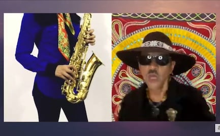 Maldita Vecindad y María Elena Ríos lanzan nueva versión de ‘Chacahua’, inspirada en pueblos negros de Oaxaca