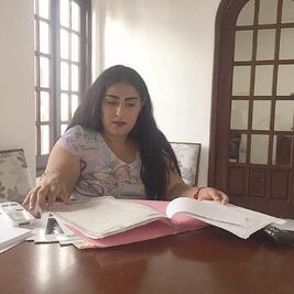 A dos años, padres de 23 bebés luchan por esclarecer su muerte