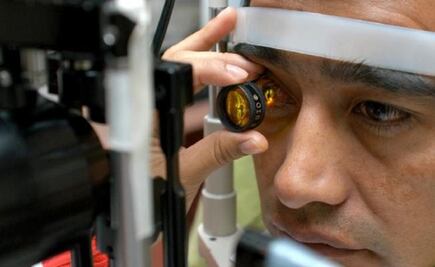 Tecnología y enfermedades crónico degenerativas nublan vista de oaxaqueños