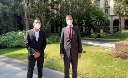 Oaxaca será sede del Archivo Nacional Agrario; ocupará parte del antiguo penal de Ixcotel