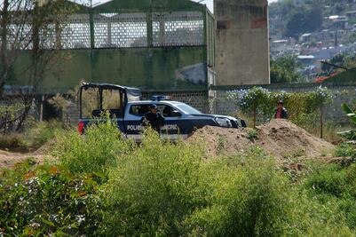 Plagian a mujer en Oaxaca y 15 días después aparece muerta