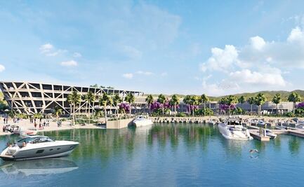 Exigen investigar muerte de trabajador en obra del Centro de Convenciones de Huatulco, Oaxaca