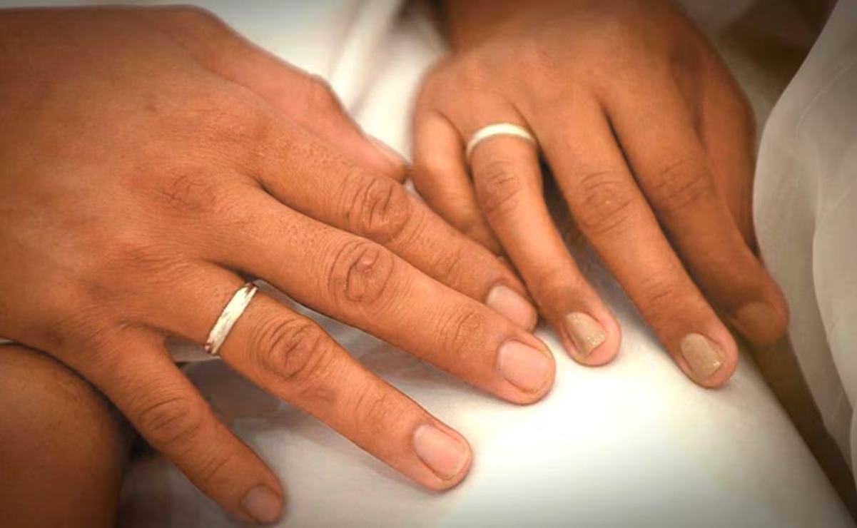 Senado avala prohibir matrimonio infantil en comunidades indígenas. Foto: Archivo EL UNIVERSAL