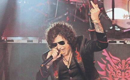 Enrique Bunbury anuncia su regreso a Oaxaca en gira por México en 2022