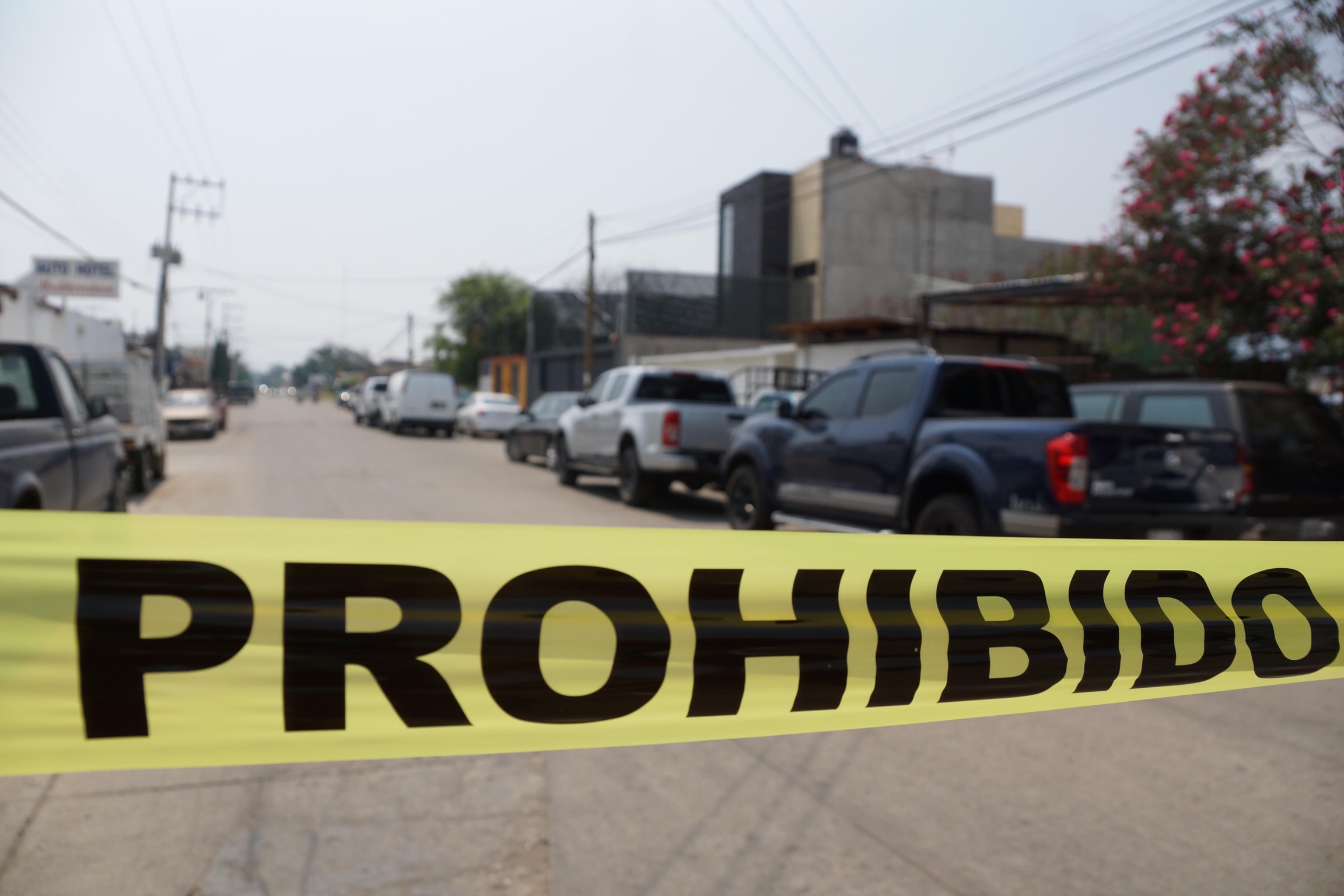 Matías Romero, entre los 50 municipios más violentos del país; desbancó a Tuxtepec en tasa de homicidios