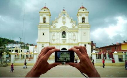 Oaxaca estrena Pueblo Mágico: se suma Juquila a los 5 existentes