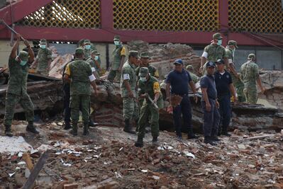 Niega DDHPO que intervención del Ejército en Juchitán sea para militarizar zona
