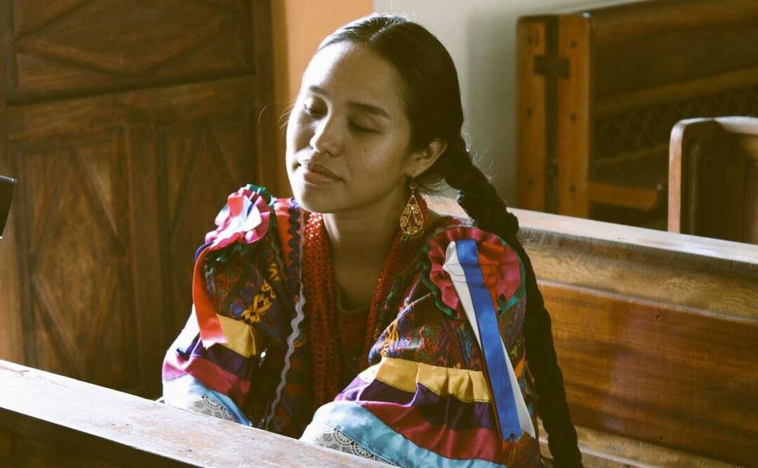 Mc Yanni, el fotógrafo de Tuxtepec que se ha convertido en embajador cultural de Oaxaca en EU. Fotos: Cortesía