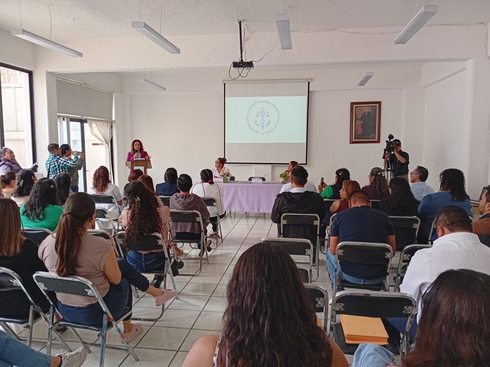 En Oaxaca, 1.2 mujeres cada día solicitaron medidas de protección ante la violencia de la que son víctimas