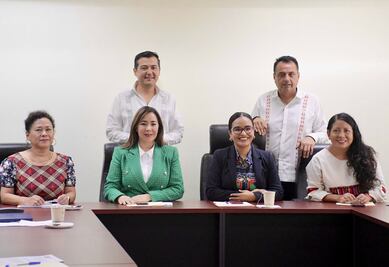 Emiten convocatoria para designar a nuevo fiscal general de Oaxaca; proceso podría tardar 15 días