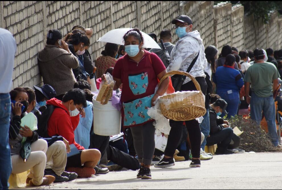 Foto: Edwin Hernández