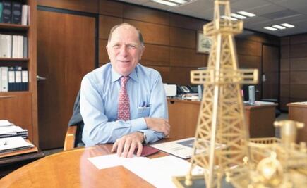 Fiscalía investiga moches en Pemex