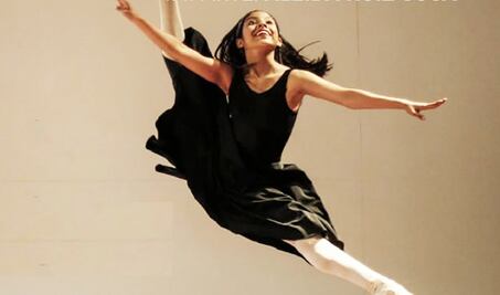 ¿Cuarentena? Bailarina oaxaqueña dará clases virtuales de ballet