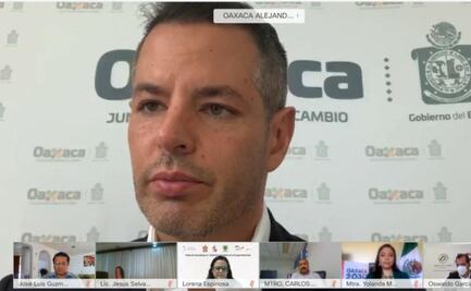 Crean gobiernos de Alemania y de Oaxaca redes para que municipios impulsen ahorro de energía en 2021