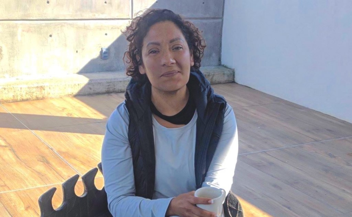 Liberan a exdirector jurídico de Nochixtlán, imputado por la desaparición forzada de la activista Claudia Uruchurtu