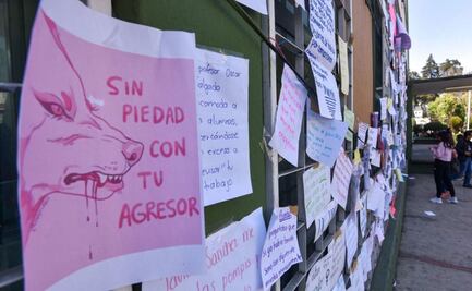 Llaman al Sistema de Universidades Estatales a atender denuncias de acoso en la Unistmo
