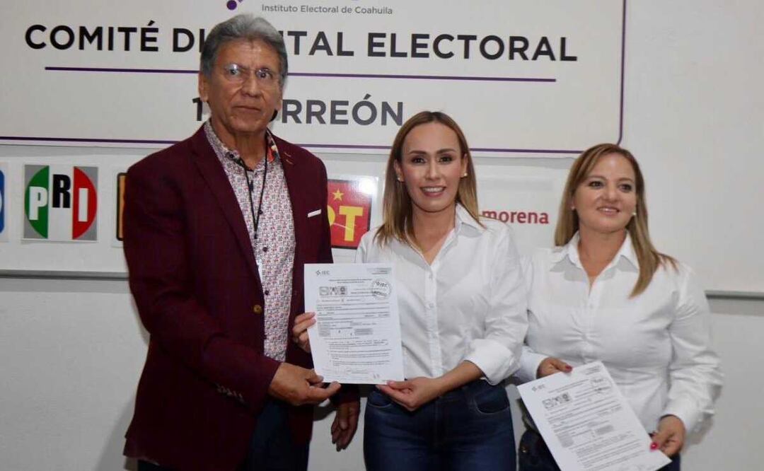 Diputada de Coahuila causa polémica al hablar sobre la gente de Oaxaca: “están en una hamaca acostados”