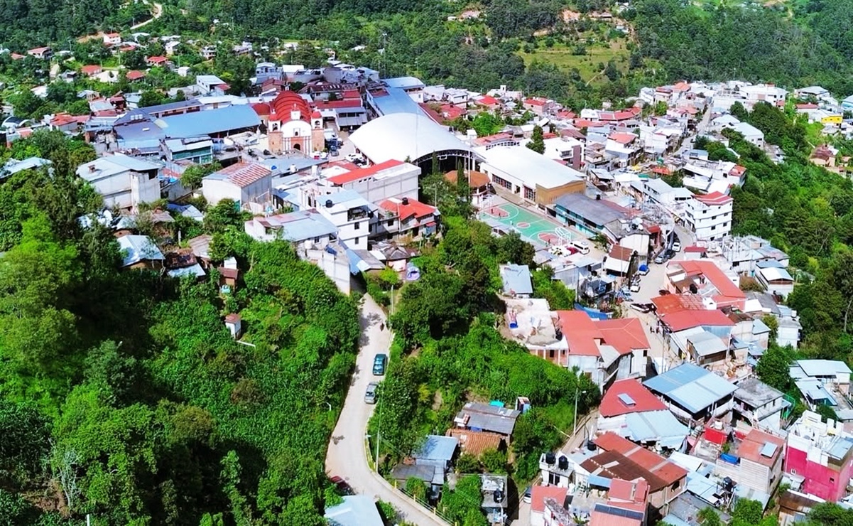 Foto: Instagram @natyjimenezoax.