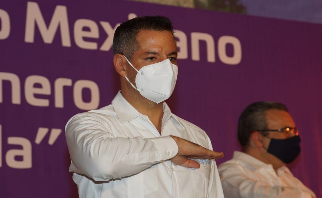 Foto: Edwin Hernández/EL UNIVERSAL